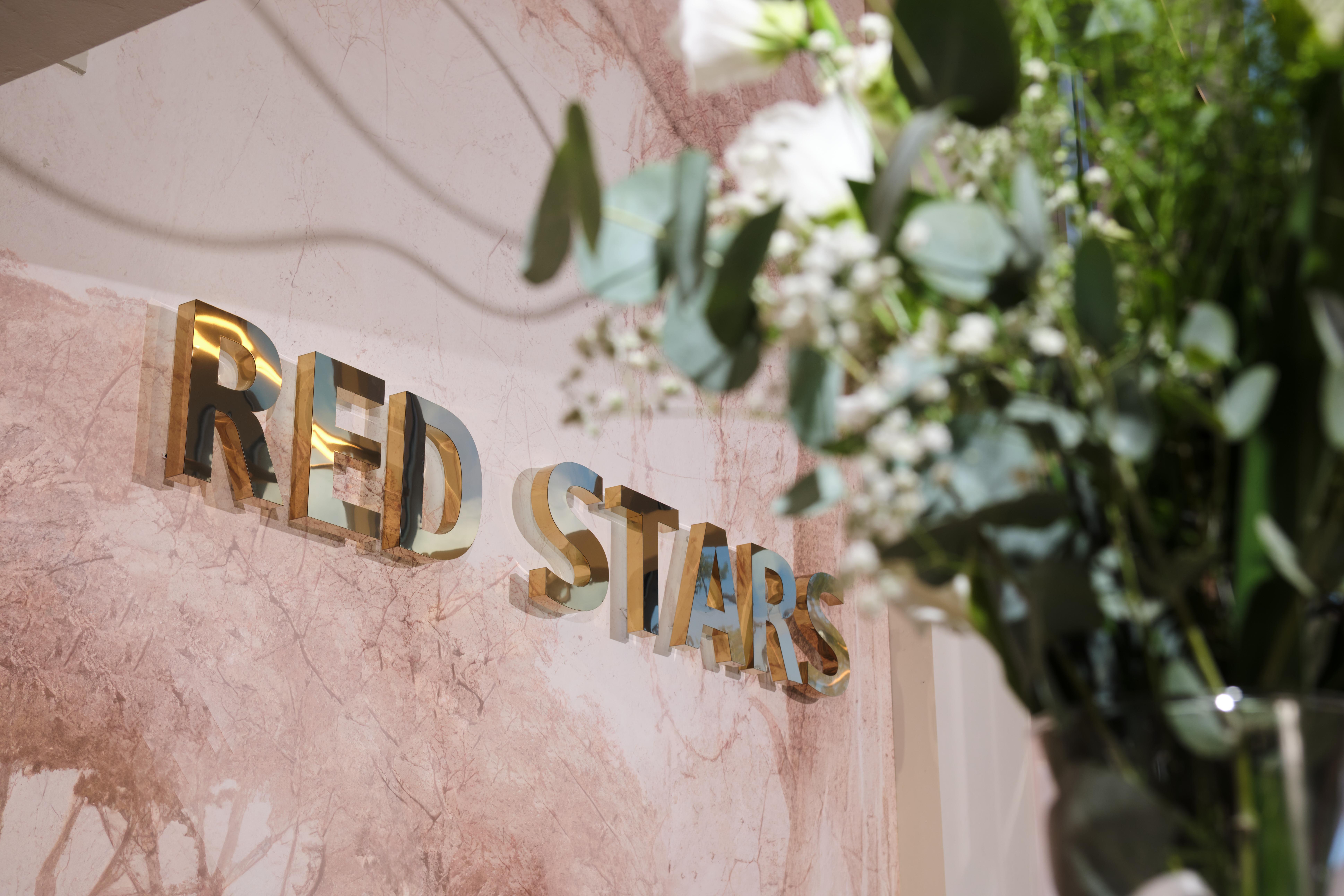 Red Stars Hotel Санкт-Петербург Экстерьер фото